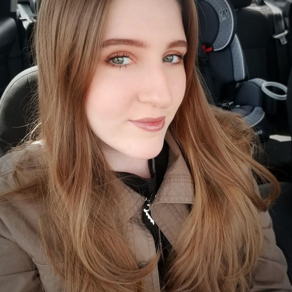Meet your Posher, Sarah kaye